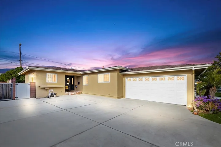 2623 W 180th Street, Torrance, California 90504