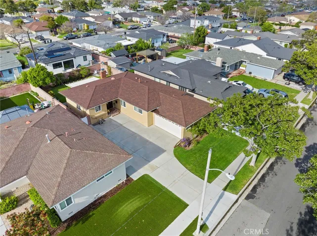 2623 W 180th Street, Torrance, California 90504