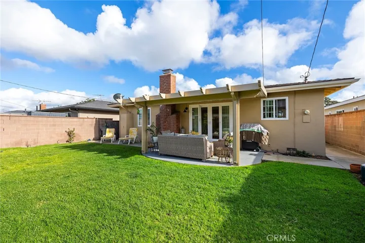 2623 W 180th Street, Torrance, California 90504