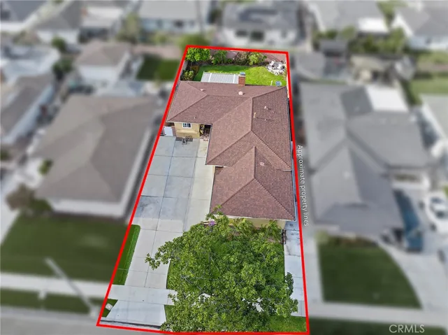 2623 W 180th Street, Torrance, California 90504