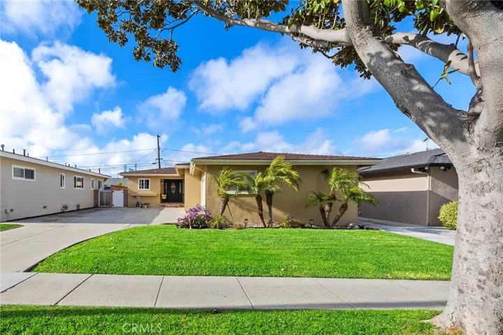 2623 W 180th Street, Torrance, California 90504