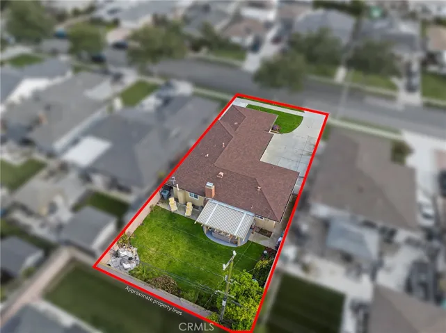 2623 W 180th Street, Torrance, California 90504