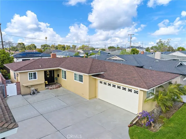 2623 W 180th Street, Torrance, California 90504