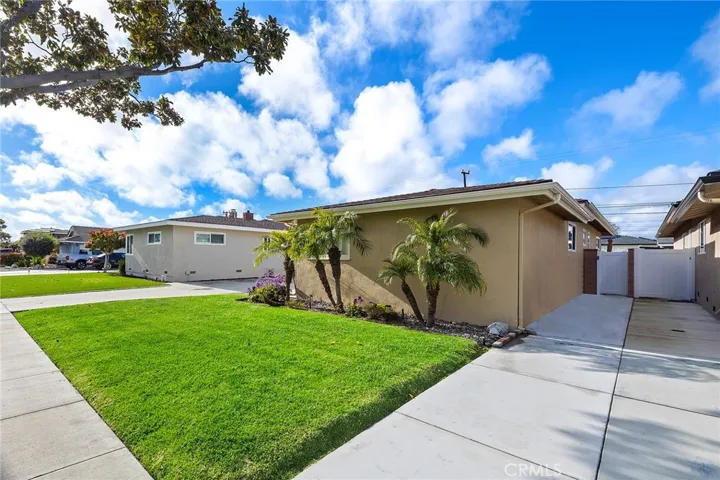 2623 W 180th Street, Torrance, California 90504