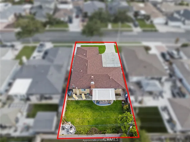 2623 W 180th Street, Torrance, California 90504