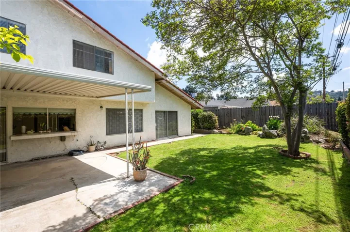2431 Sarandi Grande Drive, Hacienda Heights, California 91745