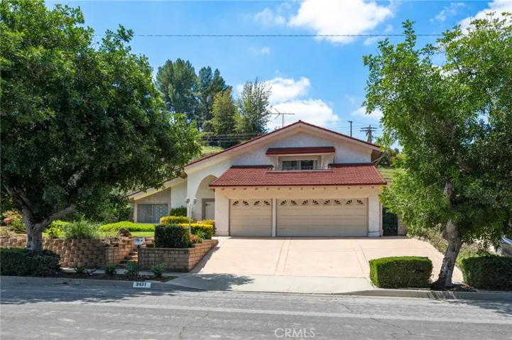 2431 Sarandi Grande Drive, Hacienda Heights, California 91745