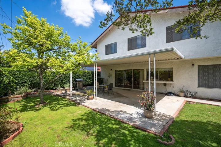 2431 Sarandi Grande Drive, Hacienda Heights, California 91745