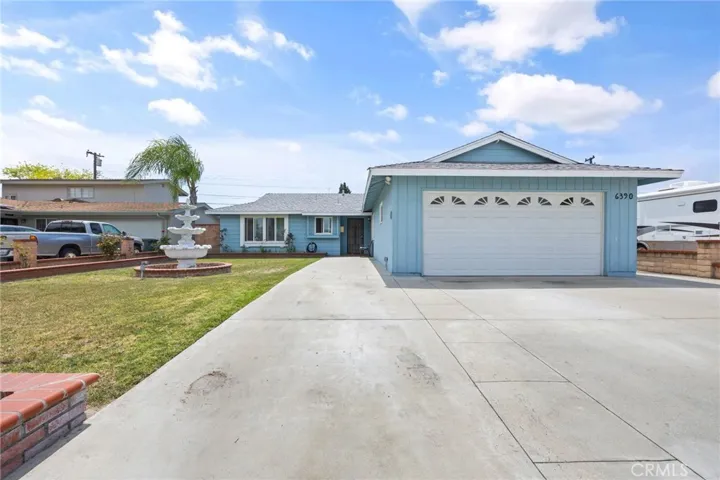 6390 San Marcos Way, Buena Park, California 90620
