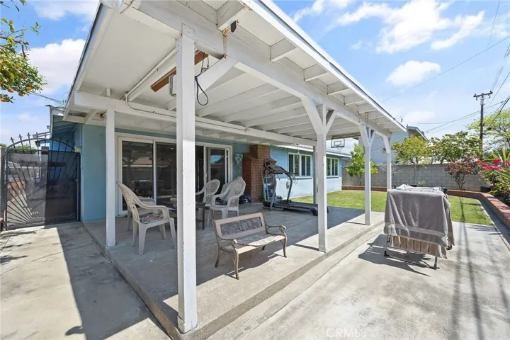 6390 San Marcos Way, Buena Park, California 90620