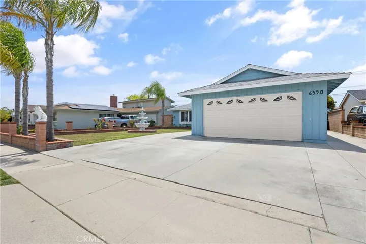 6390 San Marcos Way, Buena Park, California 90620