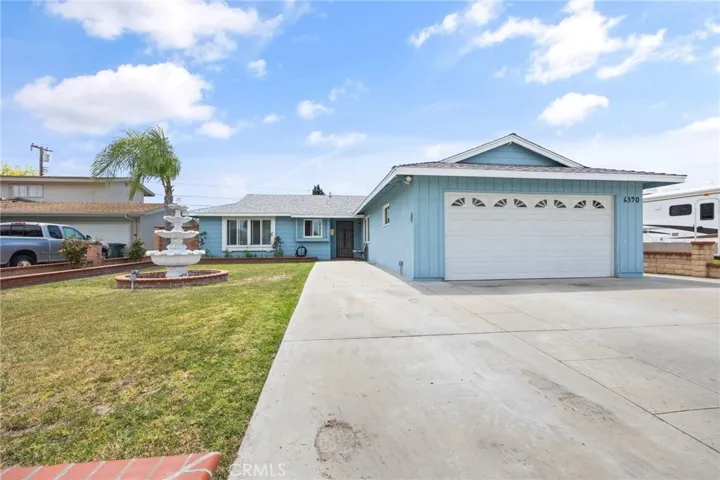 6390 San Marcos Way, Buena Park, California 90620