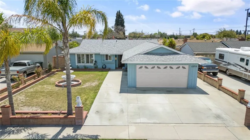 6390 San Marcos Way, Buena Park, California 90620