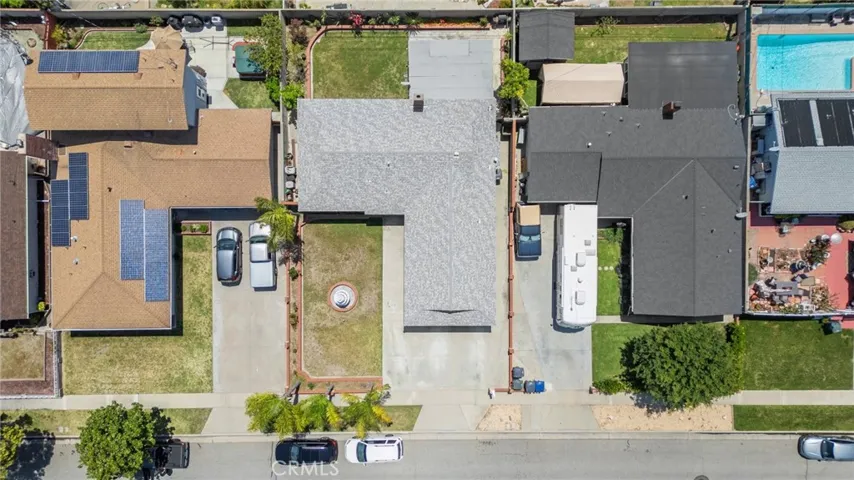 6390 San Marcos Way, Buena Park, California 90620