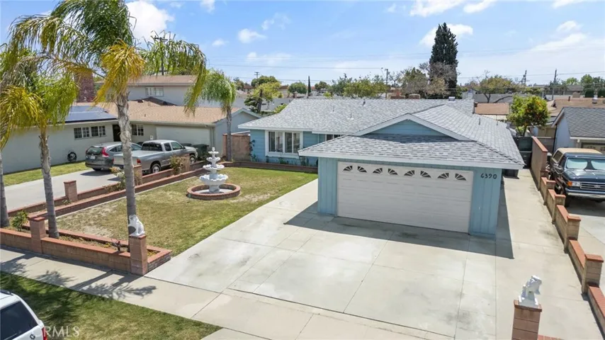 6390 San Marcos Way, Buena Park, California 90620