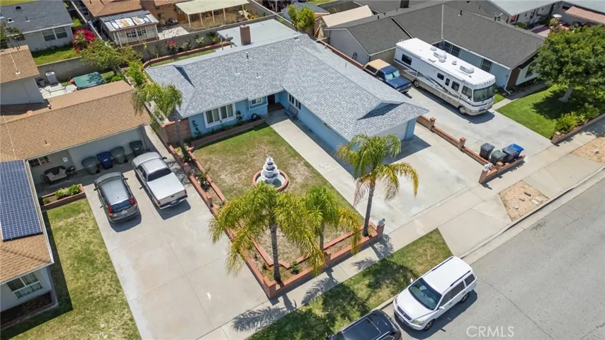 6390 San Marcos Way, Buena Park, California 90620