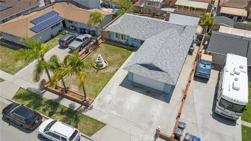 6390 San Marcos Way, Buena Park, California 90620