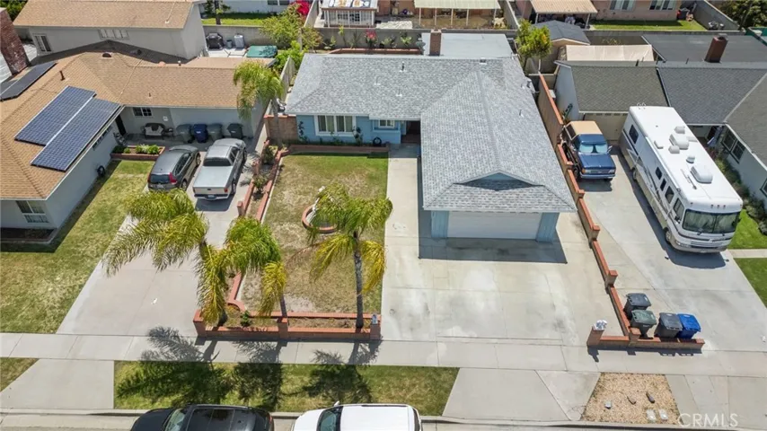 6390 San Marcos Way, Buena Park, California 90620