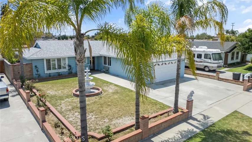 6390 San Marcos Way, Buena Park, California 90620
