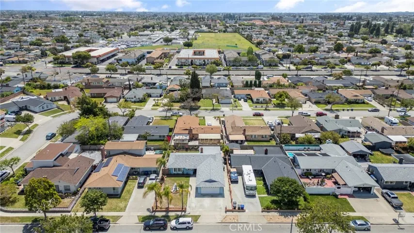 6390 San Marcos Way, Buena Park, California 90620