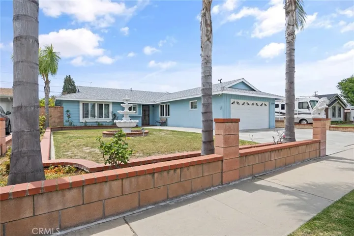 6390 San Marcos Way, Buena Park, California 90620