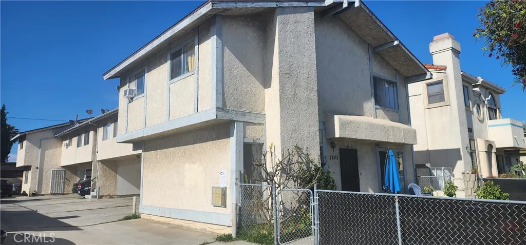 1243 W 164th Street, Gardena, California 90247