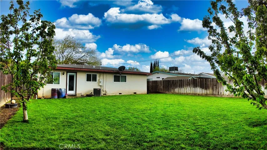 2263 1st Street, Atwater, California 95301
