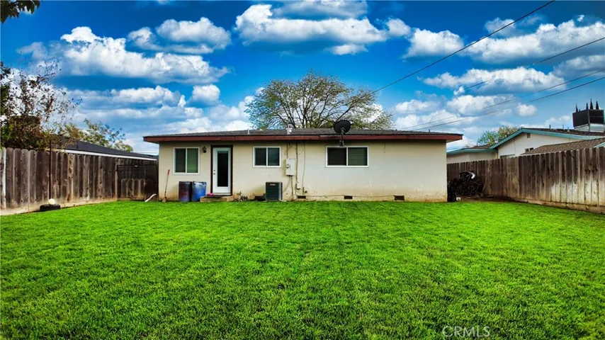 2263 1st Street, Atwater, California 95301