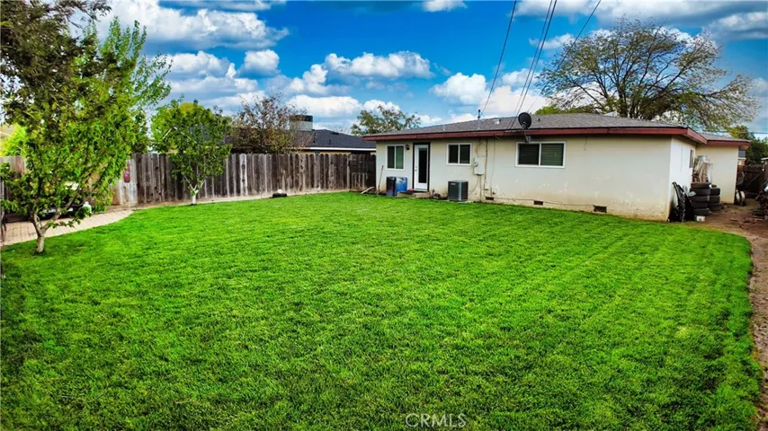 2263 1st Street, Atwater, California 95301