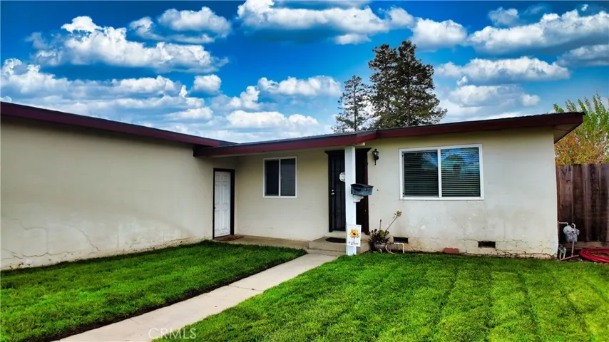 2263 1st Street, Atwater, California 95301