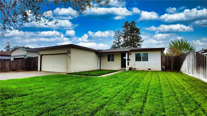 2263 1st Street, Atwater, California 95301