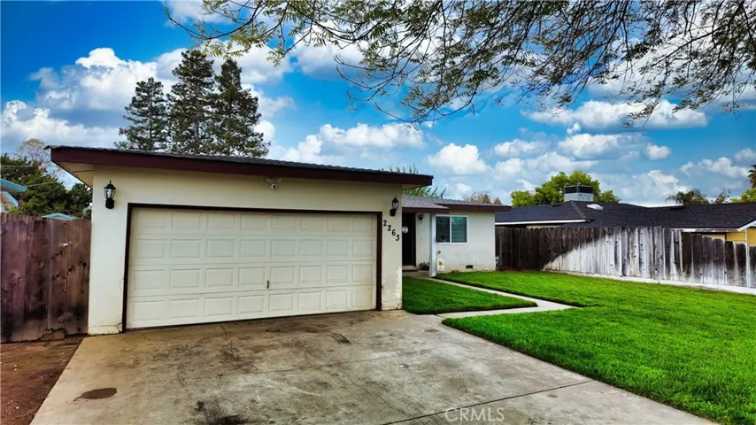 2263 1st Street, Atwater, California 95301