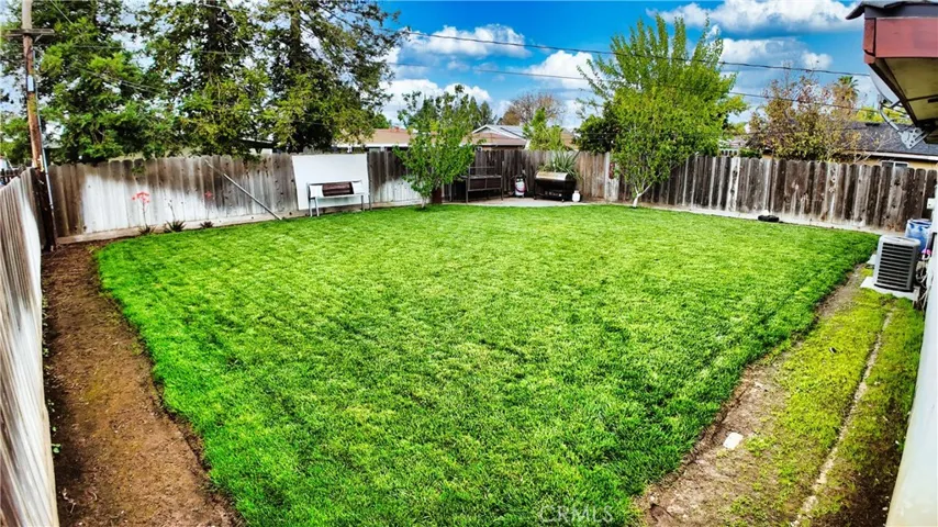 2263 1st Street, Atwater, California 95301