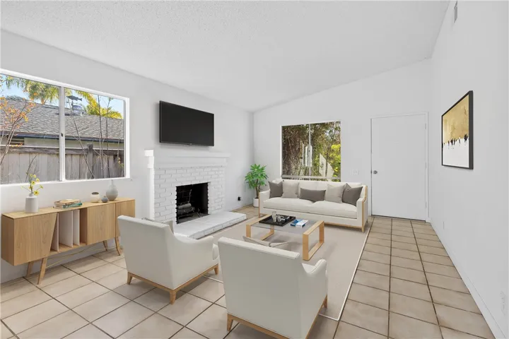 27065 Via San Diego, Mission Viejo, California 92691