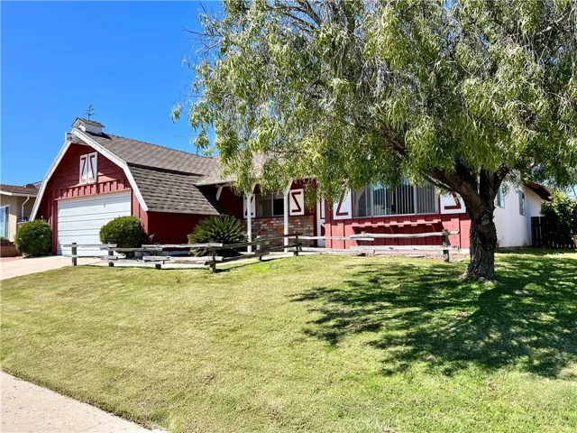 113 Sandra Court, Thousand Oaks, California 91320