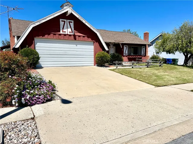 113 Sandra Court, Thousand Oaks, California 91320