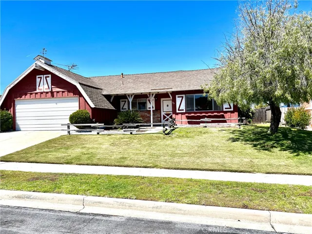 113 Sandra Court, Thousand Oaks, California 91320