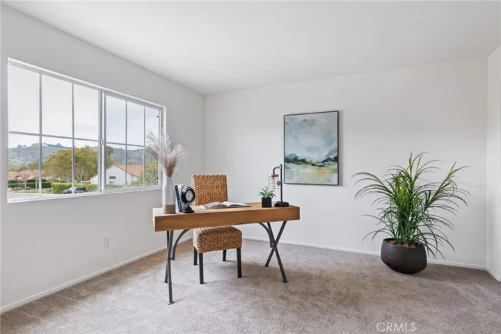 Bedroom 3 / Office - 1