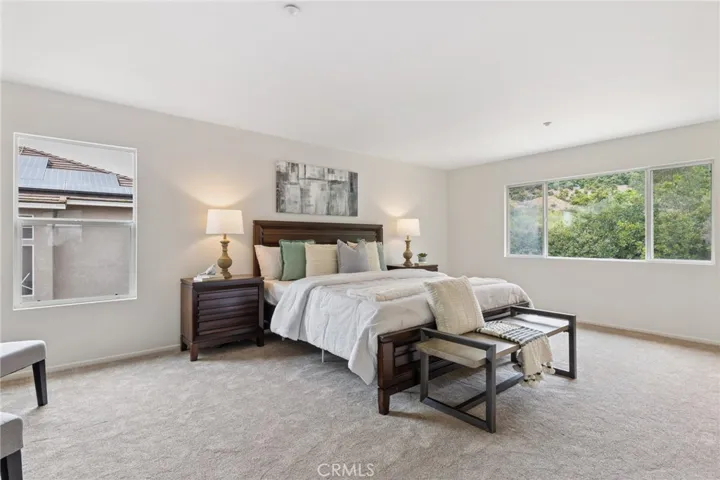 Master Bedroom 1