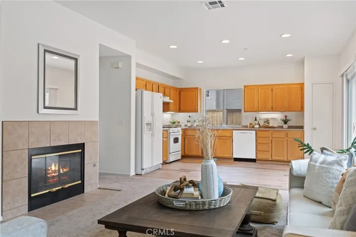 Family / Kitchen