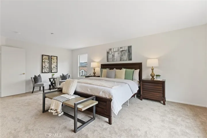 Master Bedroom 4
