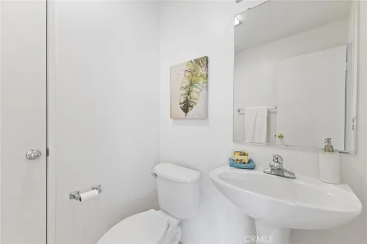Powder Rm