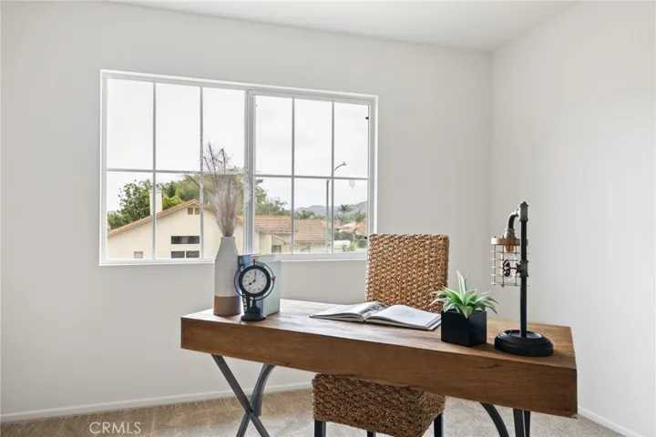 Bedroom 3 / Office - 2