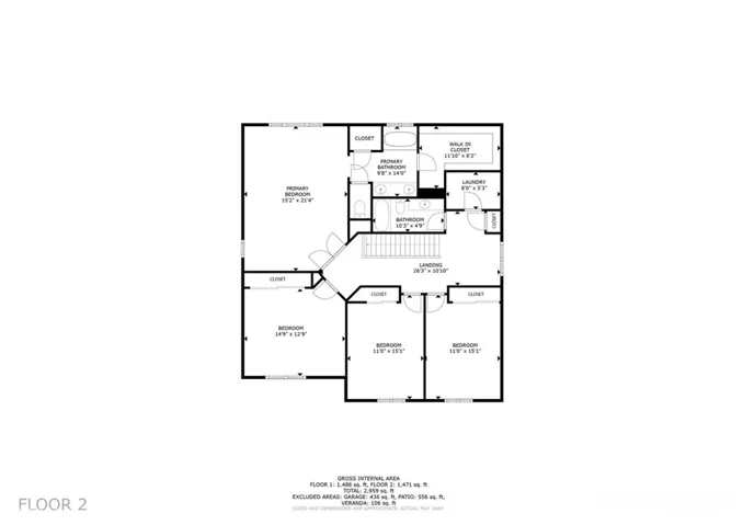 Floorplan 2
