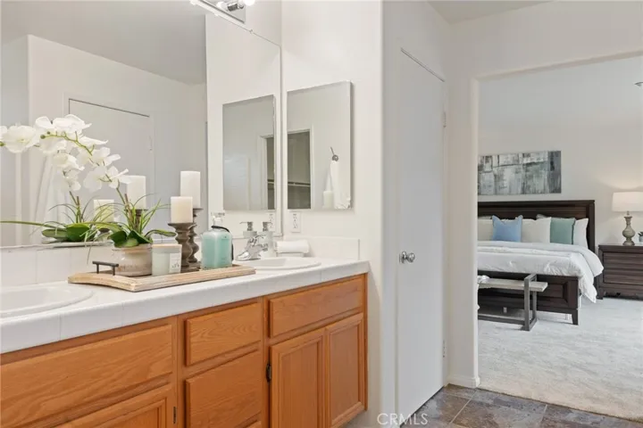 Master Bathroom 1
