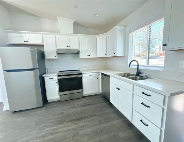 73476 El Paseo #4, 29 Palms, California 92277