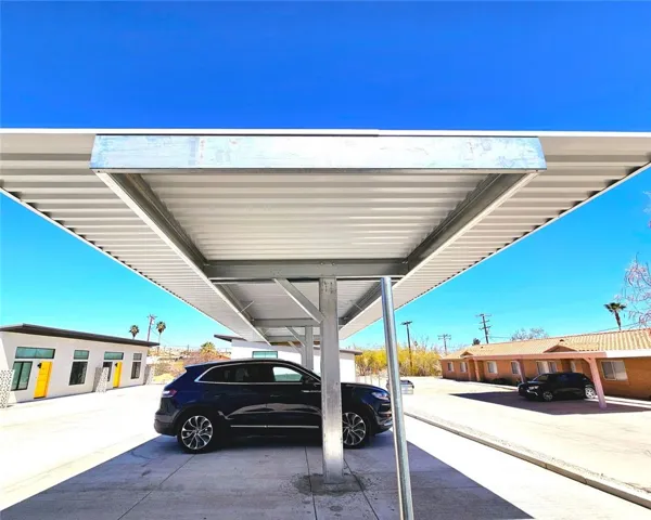 73476 El Paseo #4, 29 Palms, California 92277