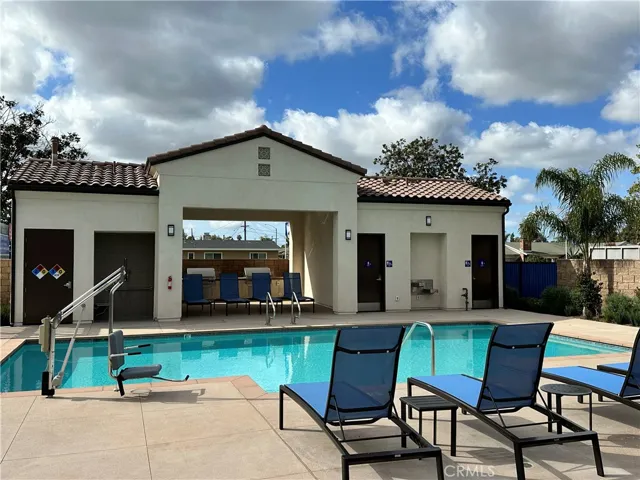 2317 W Broadway 58, Anaheim, California 92804
