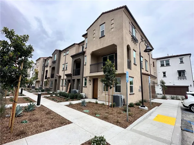 2317 W Broadway 58, Anaheim, California 92804