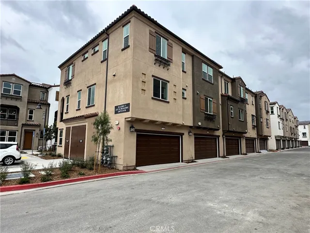 2317 W Broadway 58, Anaheim, California 92804